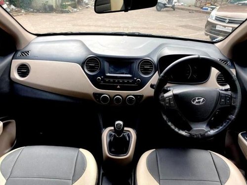 Hyundai Grand i10 1.2 Kappa Sportz MT for sale in Mumbai