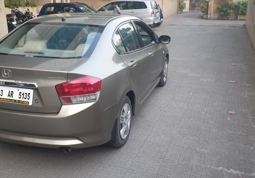 Used Honda City 1.5 S MT car at low price in Mumbai