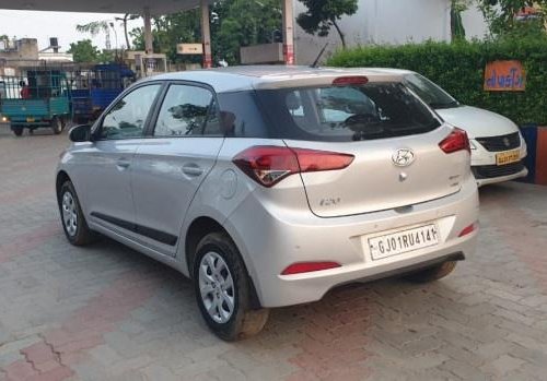 2016 Hyundai i20 Sportz Option MT for sale at low price in Ahmedabad