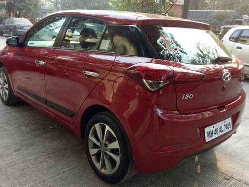 Used Hyundai i20 Asta 1.2 MT for sale in Thane 