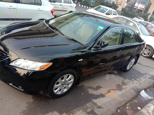 Toyota Camry AT 2006 in New Delhi