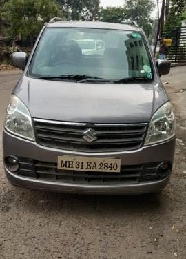 Used 2012 Maruti Suzuki Wagon R Version VXI MT for sale in Nagpur