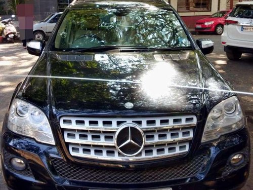 2010 Mercedes Benz CLA AT for sale in Mumbai