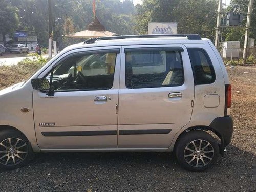 Used Maruti Suzuki Wagon R LXI MT for sale in Goa at low price