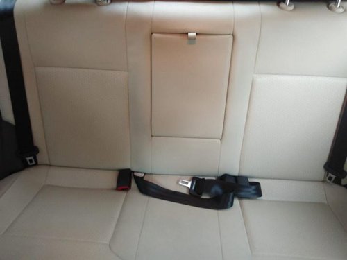 Used Volkswagen Vento Petrol Highline AT 2013 for sale in Bangalore