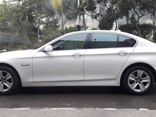 2011 BMW 5 Series AT 2003-2012 for sale at low price in New Delhi