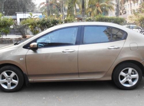 Used 2010 Honda City Version 1.5 V MT for sale in Mumbai