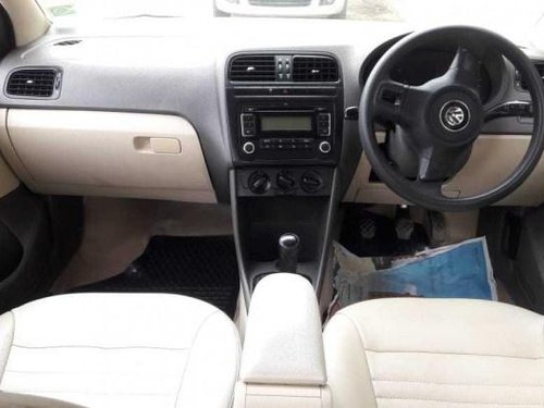 2012 Volkswagen Vento Version 1.5 TDI Comfortline MT for sale at low price in Bangalore