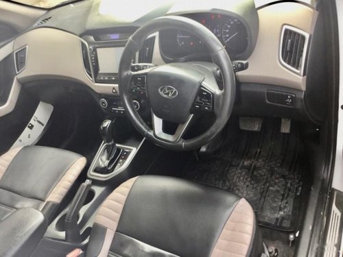 2016 Hyundai Creta 1.6 CRDi AT SX Plus for sale at low price in Surat