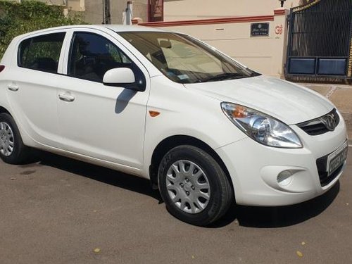 Used Hyundai i20 Magna 2010 MT for sale  in Bangalore