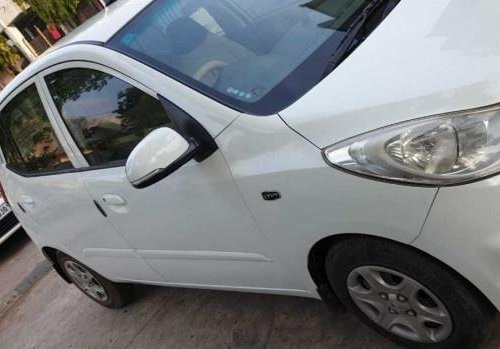 Hyundai i10 2007-2010 Sportz 1.2 AT for sale in Ahmedabad