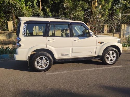 Used Mahindra Scorpio 1.99 S10 MT 2014 in Thane