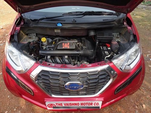 2018 Datsun Redi-GO S MT for sale in Kolkata
