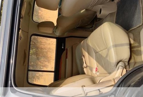 2011 Ford Endeavour 3.0L 4X4 AT for sale in Jaipur