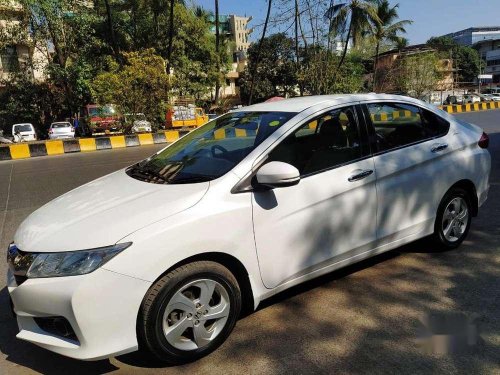 Honda City 2015 AT for sale in Mumbai