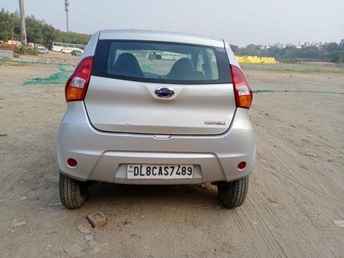 Used 2017 Datsun Redi-GO T MT for sale in New Delhi