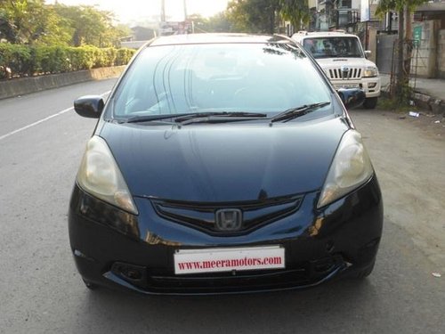2009 Honda Jazz Active MT for sale at low price in Mumbai