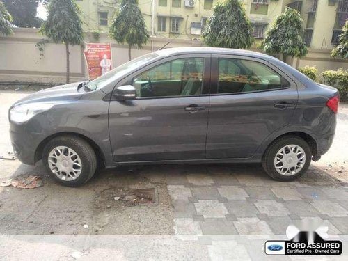 Used 2017 Ford Figo Aspire MT for sale in Kolkata