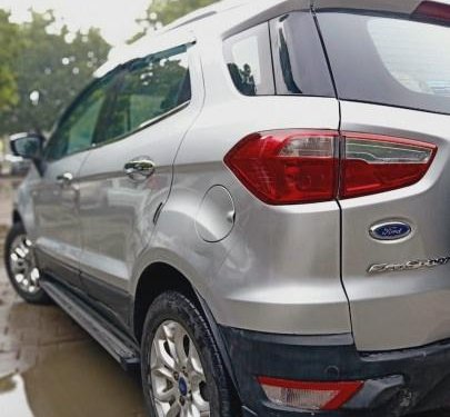 Ford EcoSport 2014 1.5 DV5 MT Titanium for sale in New Delhi