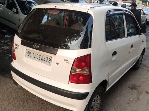 Used 2013 Hyundai Santro Xing GL Plus MT for sale in New Delhi