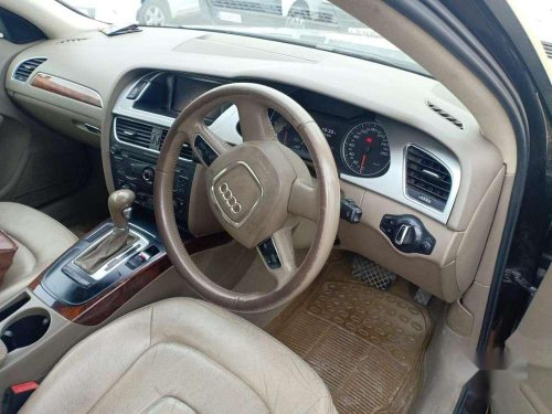 Used 2010 Audi A4 AT for sale in Noida