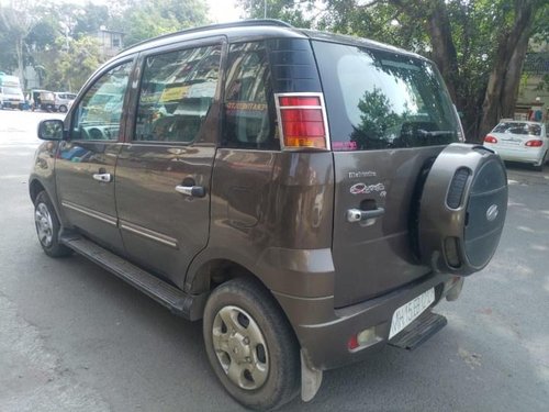 Used Mahindra Quanto C4 MT car at low price in Pune