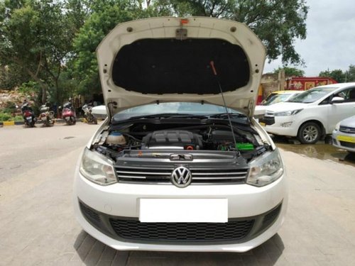 Volkswagen Polo Version Diesel Trendline 1.2L 2012 MT for sale in Bangalore