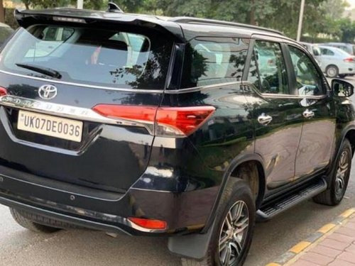 Toyota Fortuner 2011-2016 4x2 AT for sale in New Delhi