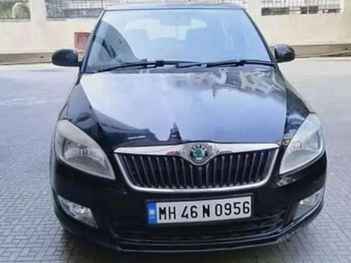 Used 2011 Skoda Fabia MT for sale in Nagar