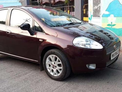 Used Fiat Punto MT for sale in Pune at low price