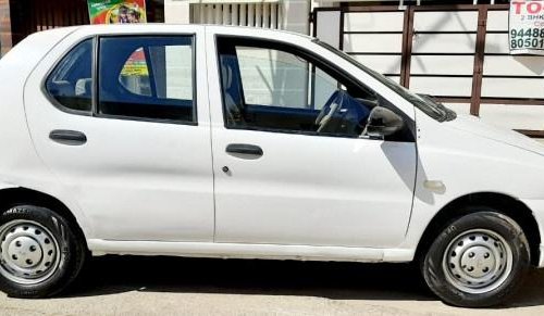 Tata Indica DLS 2013 MT for sale in Bangalore