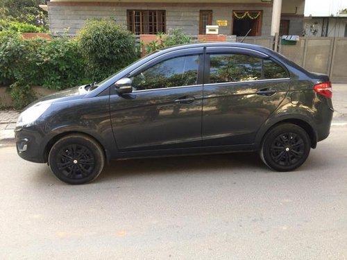 2017 Tata Zest Version Revotron 1.2 XT MT for sale in Bangalore