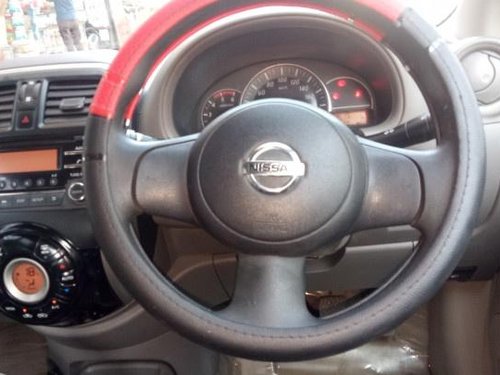 Nissan Micra Diesel XV 2013 MT for sale in Mumbai