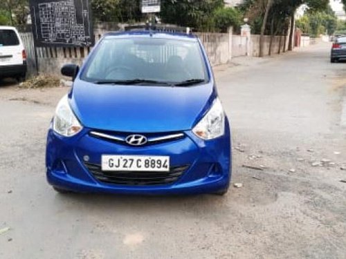 2012 Hyundai Eon D Lite Plus MT for sale in Ahmedabad