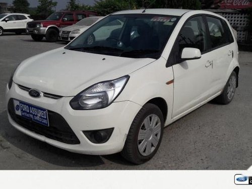 2011 Ford Figo Diesel ZXI MT for sale at low price in Siliguri 