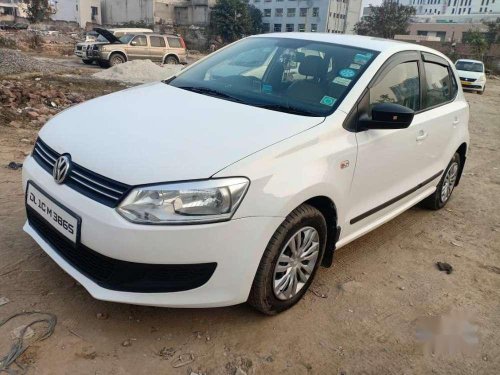 Used 2011 Volkswagen Polo MT for sale in Faridabad 