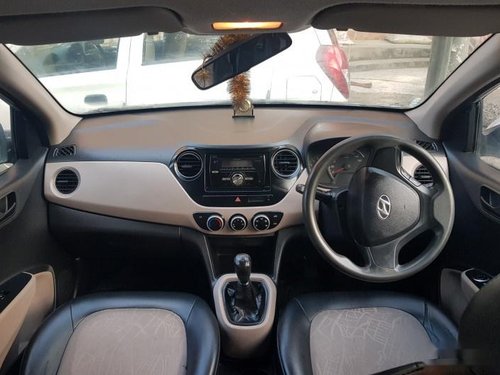 Hyundai Grand i10 2013-2016 CRDi Magna MT for sale in New Delhi