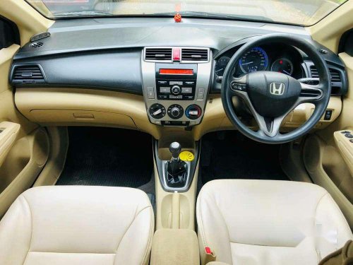 Honda City 1.5 S Manual, 2012, Petrol MT for sale in Mumbai