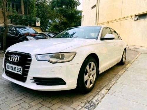 Audi A6 2015-2019 35 TDI AT for sale in Kolkata