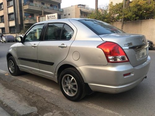 Used Maruti Suzuki Swift Dzire MT car at low price in New Delhi