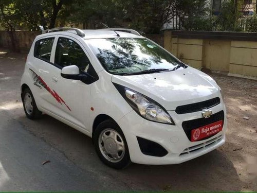 Chevrolet Beat LS Diesel, 2014, Diesel MT for sale in Ahmedabad