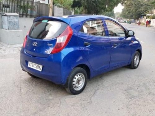 2012 Hyundai Eon D Lite Plus MT for sale in Ahmedabad