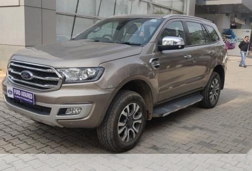 Ford Endeavour AT 2019 in Guwahati