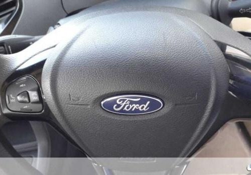 Used Ford Aspire Titanium MT car at low price in Vellore