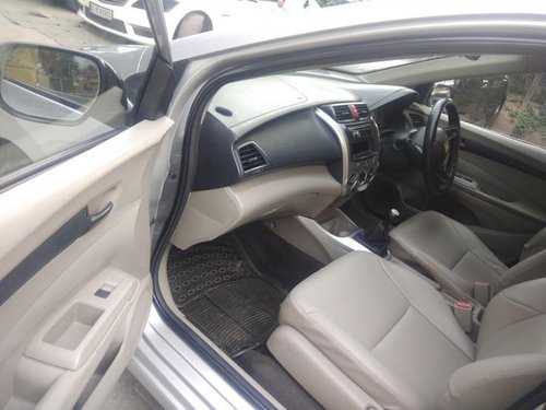 2010 Honda City 1.5 EXI S MT for sale in New Delhi