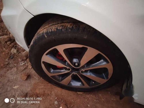 2013 Hyundai Verna MT for sale in Nagar