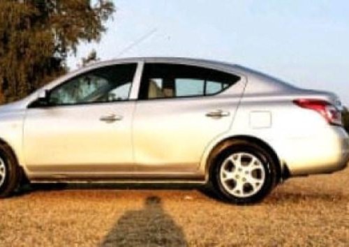 Renault Scala Diesel RxL MT for sale in Ahmedabad