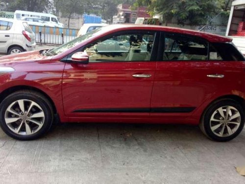 Used Hyundai i20 Asta 1.2 MT for sale in Thane 