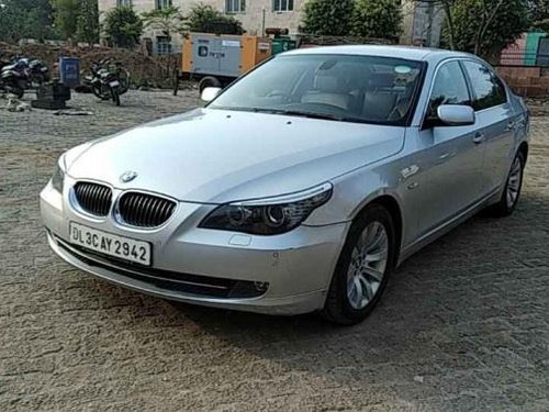 2007 BMW 5 Series AT 2003-2012 for sale at low price in New Delhi