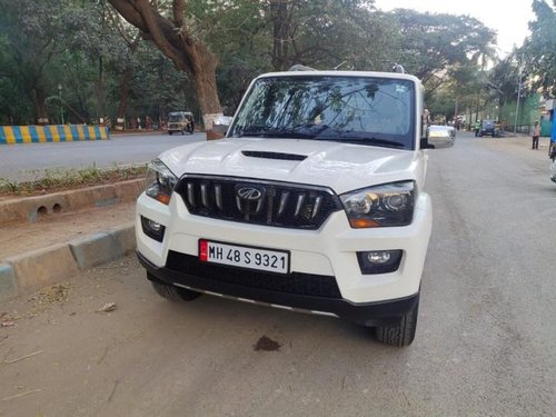 Mahindra Scorpio S10 8 Seater MT 2014 in Thane